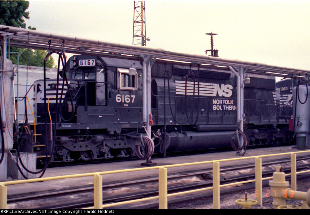 NS 6167